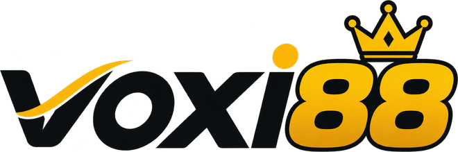 voxi88 Logo